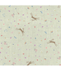 Tela Devonstone Slow and Steady Bunny Toss Blue 1