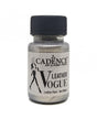 Pintura LEATHER VOGUE METALLIC Silver 50ml 1
