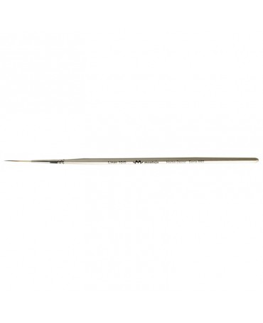 Pincel redondo Home Decor 560 Liner 10/0 1