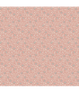 Tela Devonstone Slow and Steady Daisy Spot Pink 1