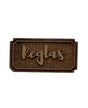 MADERA SELLO ALTO RELIEVE 6-8CM REGLAS 1