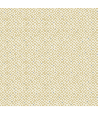 Tela Devonstone Slow and Steady Geo Yellow 1