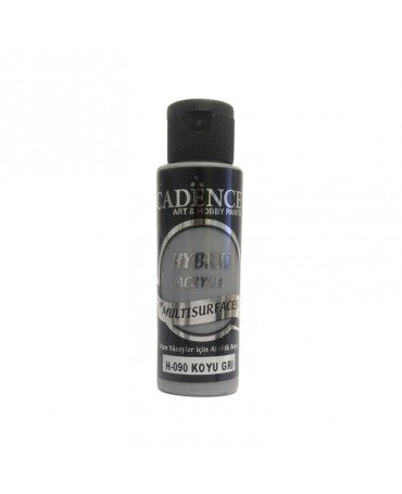 HYBRID Loft Dark Gray 70 ml. 1