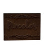 MADERA SELLO ALTO RELIEVE 6-8CM PINCELES 1