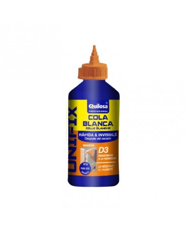 Cola UNIFIX RAPIDA BIBERON 100gr 1
