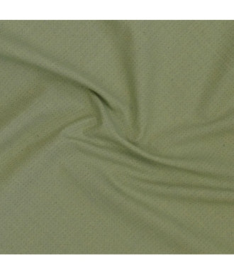Tela Diamond Nikko Topstitch NT-4804 Pale Jade Verde Agua Tramada 1