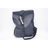 Bolso mochila spazioif sacchitedda blu/grigio 1