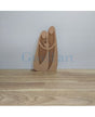 madera Nacimiento 22cm 1