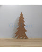 madera Árbol mediano 40cm 1