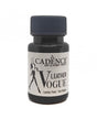 Pintura LEATHER VOGUE Black 50ml 1