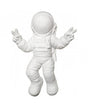 Resina Astronauta 36x46x9cm 1