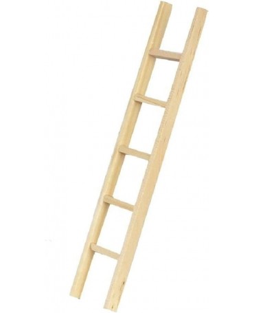 Madera ESCALERA 4cmx15cm 1