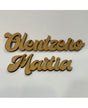 Madera Olentzero Maitia 1