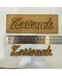 Madera Zorionak 1