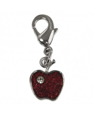 CHARMS Metal RAYHER MANZANA 1