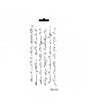 Stencils mix media TEXTO Cadence 10x25 1
