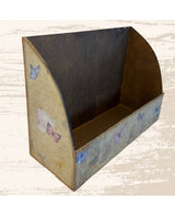 Soporte papel A4 Decorado 1