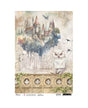 Arroz CIAO BELLA A4 Piuma Magic Castle 1