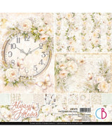 COLECCIÓN 30x30 CIAO BELLA Always & Forever Patterns 1