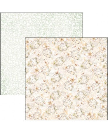 COLECCIÓN 30x30 CIAO BELLA Always & Forever Patterns 2