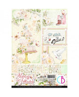 COLECCION A4 CIAO BELLA Always & Forever 1