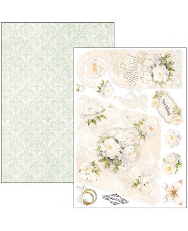 COLECCION A4 CIAO BELLA Always & Forever 2