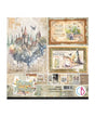 COLECCIÓN 20x20 CIAO BELLA Wizard Academy 1