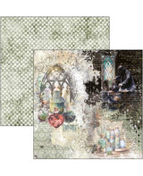 COLECCIÓN 20x20 CIAO BELLA Wizard Academy 2