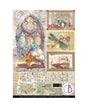 COLECCION A4 CIAO BELLA Wizard Academy 1