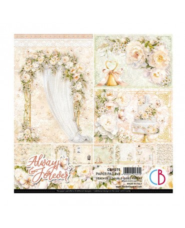 COLECCIÓN 20x20 CIAO BELLA Always & Forever 1