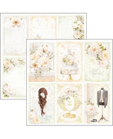 COLECCIÓN 20x20 CIAO BELLA Always & Forever 2