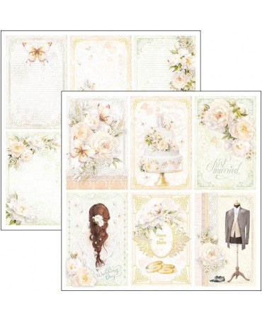COLECCIÓN 20x20 CIAO BELLA Always & Forever 2