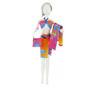 Tela dyd nancy beach dress your doll 2