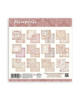 COLECCIÓN 20X20 STAMPERIA ROMANCE FOREVER 2