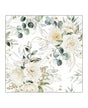 Servilletas EUCALYPTUS AND ROSES 1
