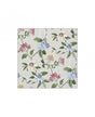 Servilletas FLORAL MIX GREY 1
