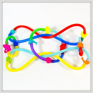 Kit conector wacky links 2