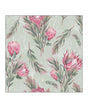 Servilletas PROTEA GREEN 1