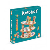 Juego de habilidad acrobat janod 1