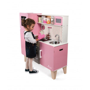 Maxi cocina macaron janod 2