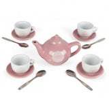 Set de te de ceramica macaron janod 1