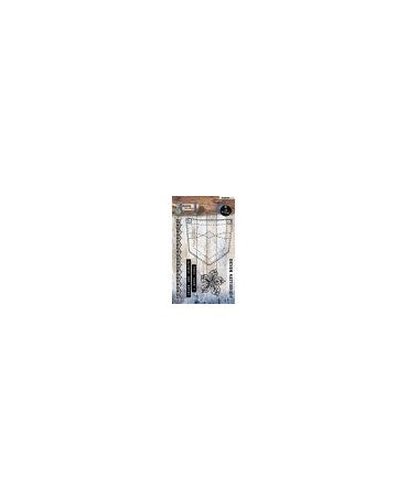 SELLO STUDIO LIGHT CLEAR bolsillo 1