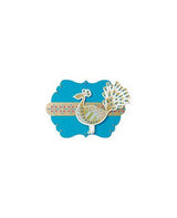 TROQUEL SIZZIX BIGZ DIE Etiqueta Marrakech 1