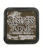 TINTA DISTRESS INK Pad Scorched Timber 1