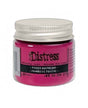 POLVOS EMBOSSING RANGER glaze Picked raspberry 1