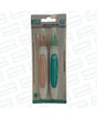 PACK 2 PEGAMENTOS TACKY GLUE 26ML 1