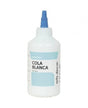 COLA BLANCA ARTIS DECOR Rápida con canula 250GR 1