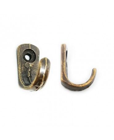 Gancho colgador (1x2cm) 1