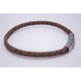 Pulsera hombre loop&co mct-mrn t2 1