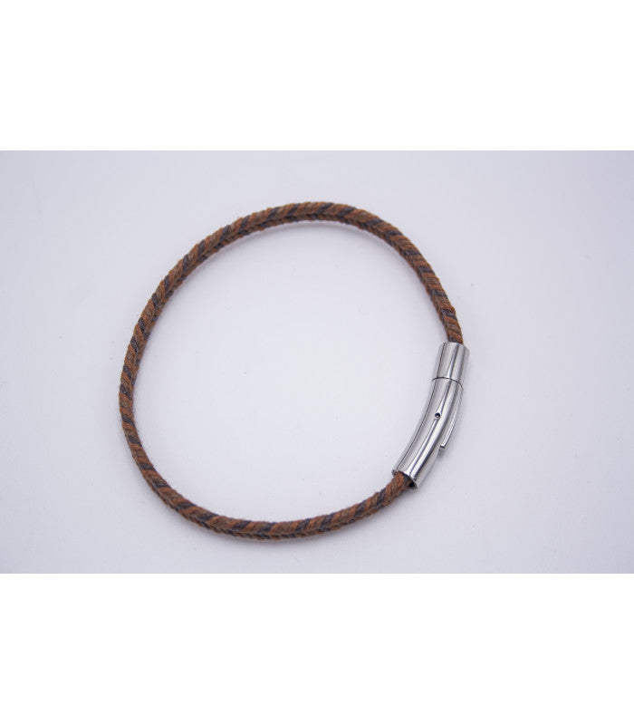 Pulsera hombre loop&co mct-mrn t2 2